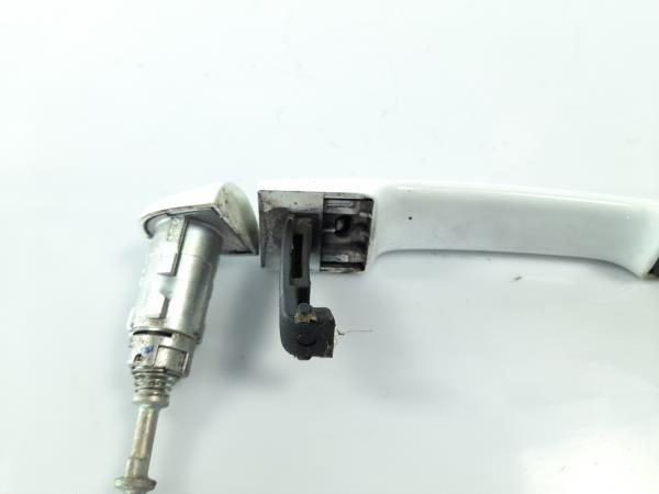 Puxador porta frente esquerda RENAULT Clio IV Grandtour (KH_)