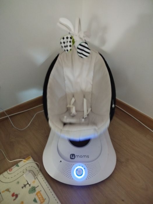 Esperguicadeira 4moms