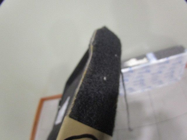 Chapeleira / tampo da mala RENAULT Twingo II (CN0_)