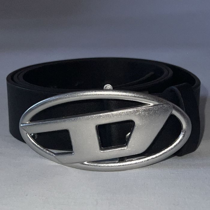 Ремень, пояс Diesel Большой 110 см Новый Унисекс