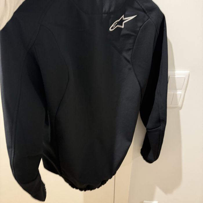 Alpinestars Softshell Jacket – New – Size M64552103612290122