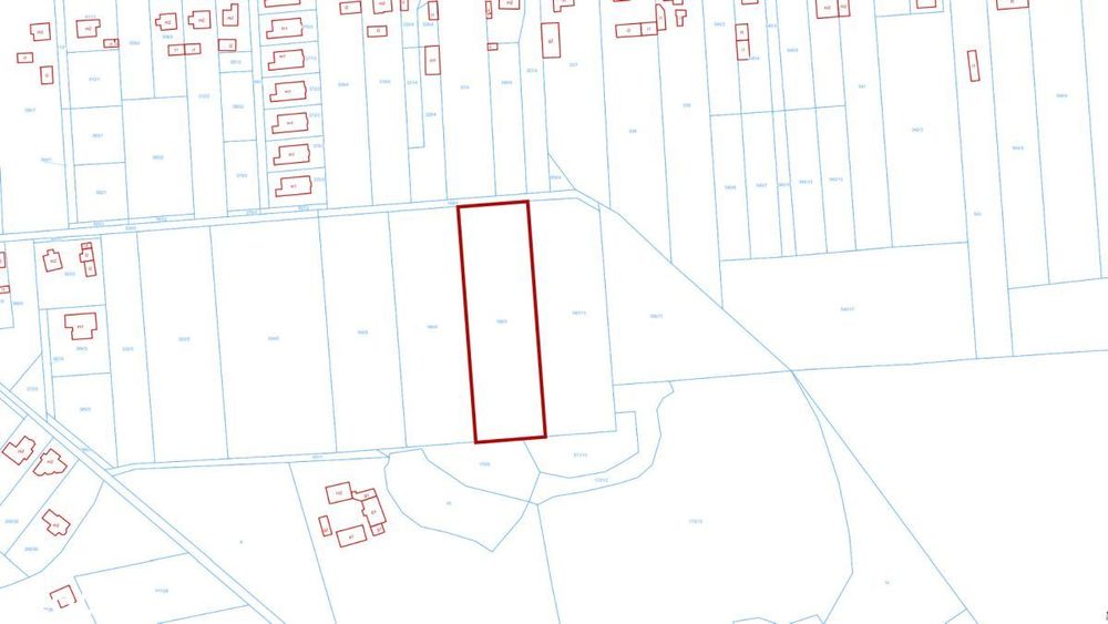 Działka budowlano rolna Lubliniec 5000m2