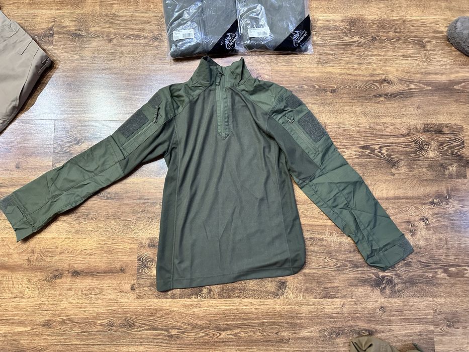 Lowa zephyr mid, Helikon tex, combat pants, m tac