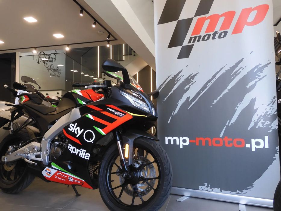 Aprilia