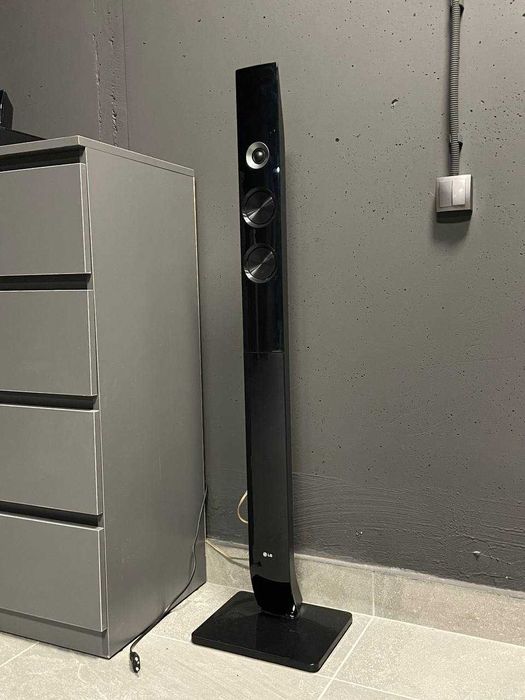 Домашній кінотеатр LG 3d Blu Ray