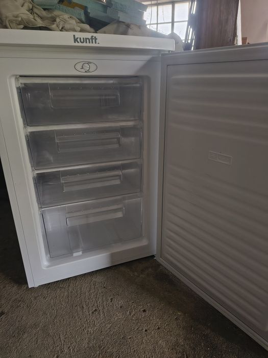 Vendo arca congeladora