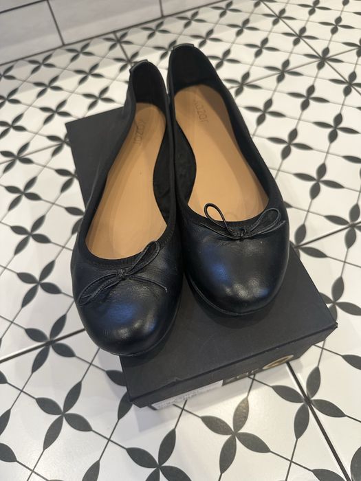 Baleriny Kazar rozmiar 39