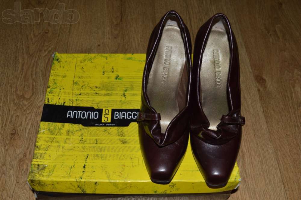 Ботільони Ботильоны ботинки Antonio Biaggi