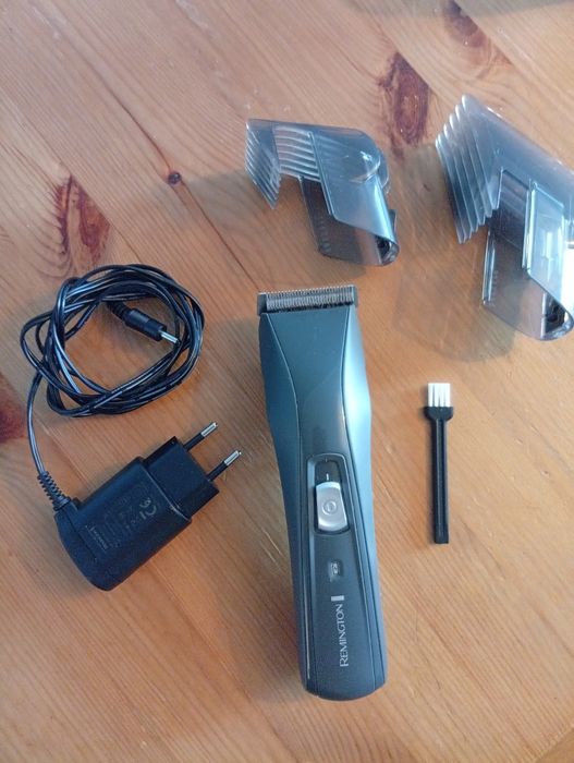 Maszynka do włosów Remington