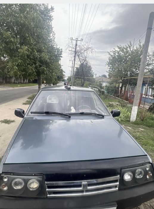 Ваз 99 2001 года