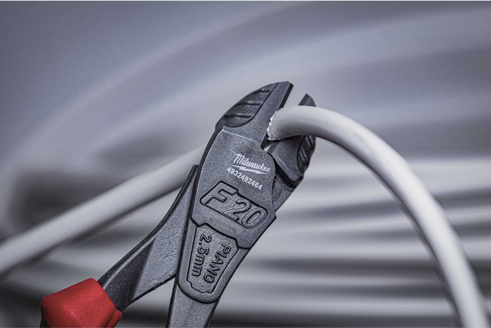 Кусачки MILWAUKEE Diagonal Cutting 160 / 200 мм
