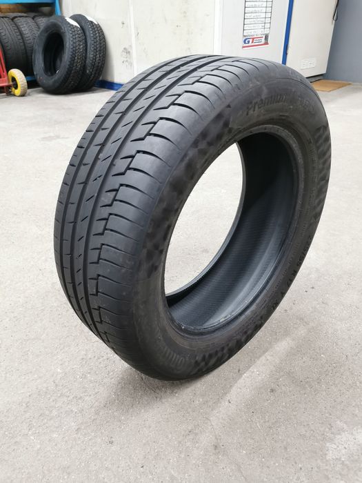 Opona 225/55R17 Continental PremiumContact 6 #198