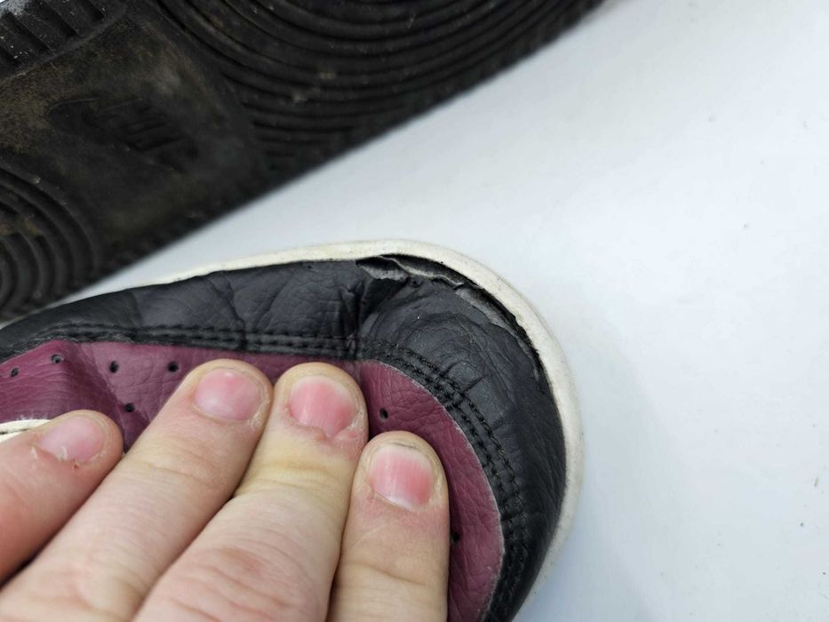 Nike Court Vision Mid Next Nature buty męskie sportowe sneakersy r. 45