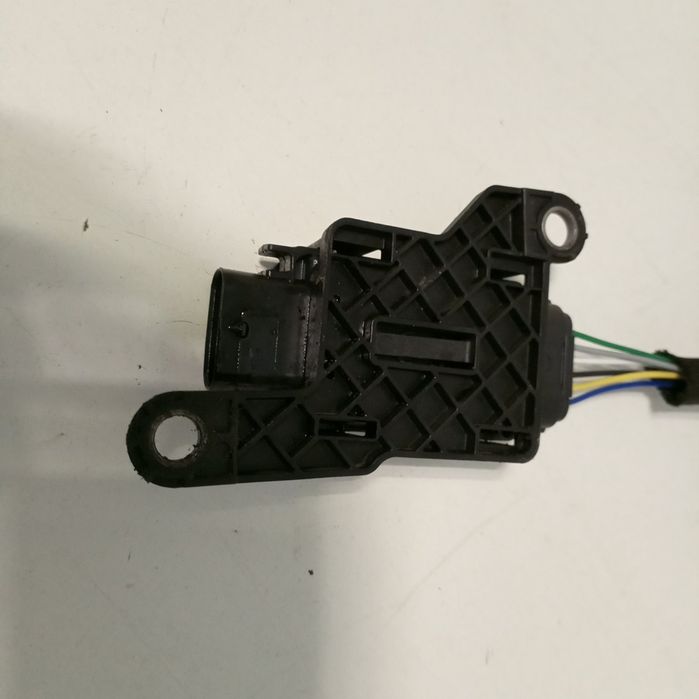 Sonda lambda - citroën berlingo caixa (k9) | 18 -