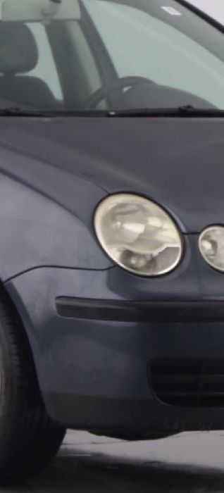 Polo 9n para  peças