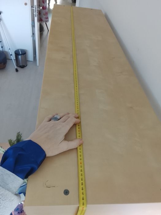 MÓVEL IKEA. COMO NOVO. Quarto, Escritório, Cozinha, Garagem , Arrumos,