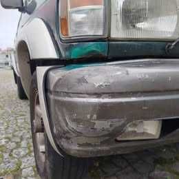 Opel monterey com swap pd 130cv