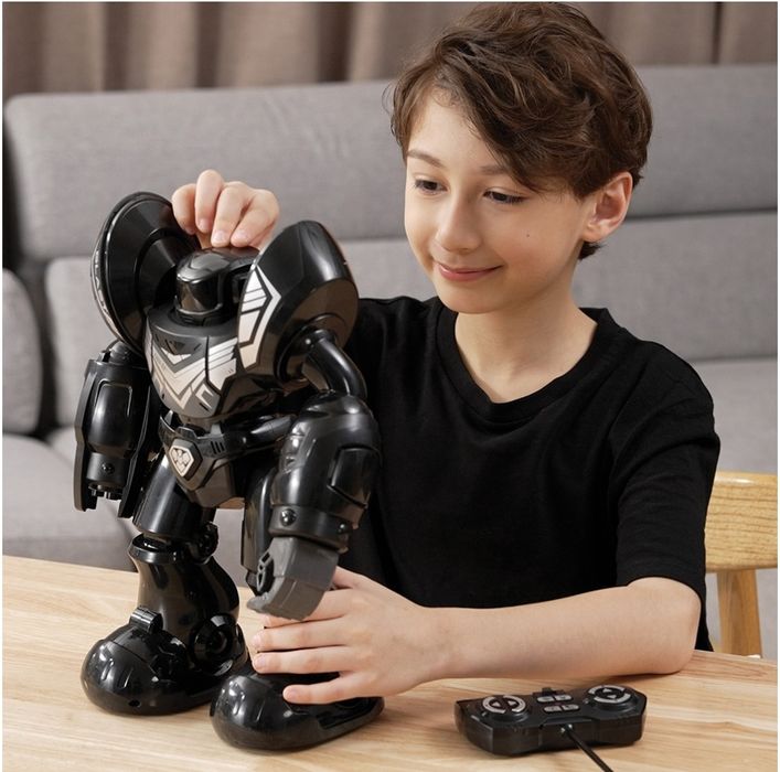 SilverLit Robo Blast 88097