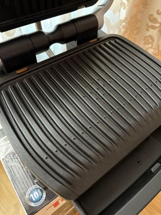 Tefal OptiGrill Elite