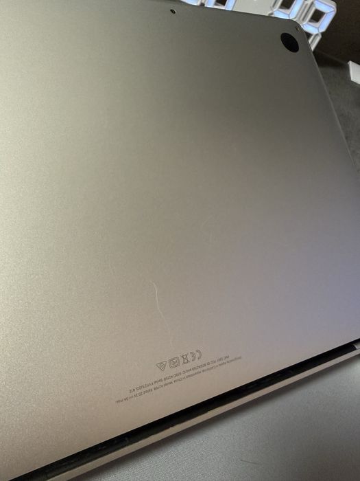 Apple MacBook Pro 13 2019 Intel I5