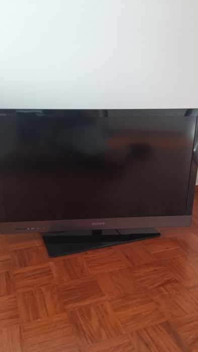 Televisão Sony  kdl-32ex520 32"