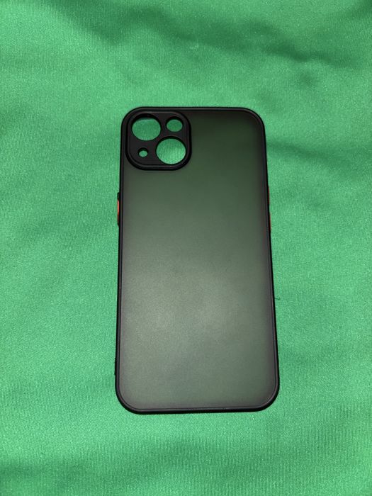 Capas Iphone 13 como novas