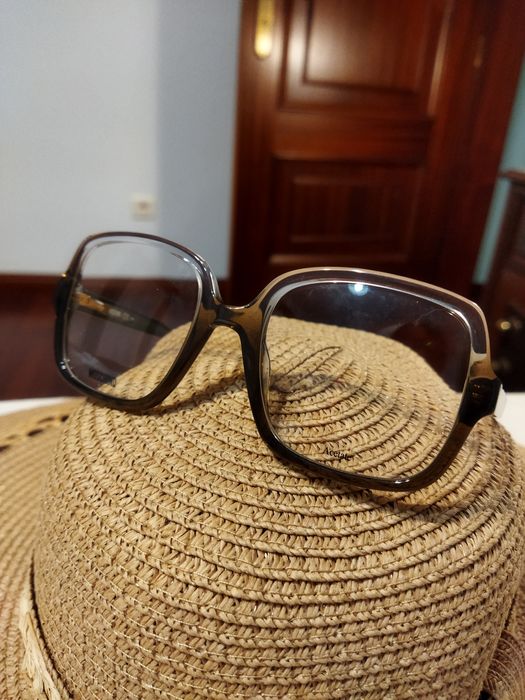 Óculos Moschino pretos