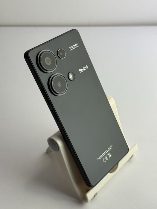 Продам телефон Redmi Note 13 Pro 12/256 Black
