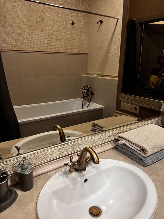 1-room apartment apartment by the address st. Kulikovo pole pl Oktyabrskoy revolyutsii pl (area 55 m²) - Atlanta.ua - photo 9