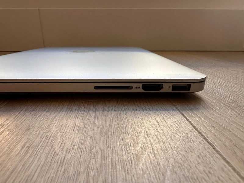 Sprzedam Apple MacBook Pro 13” (Retina, Early 2015)