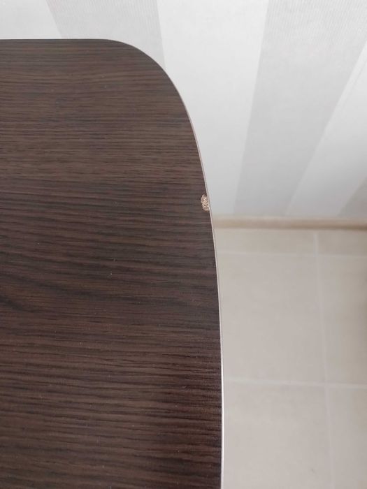 Ławostół, ława rozkładana