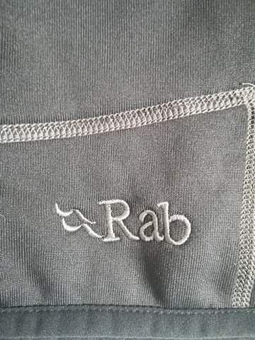 Polar RAB PS Womens Hoodie