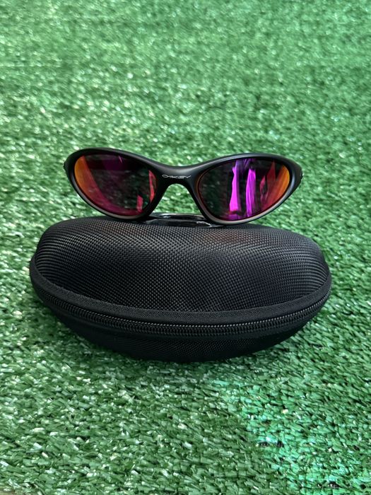 очки oakley minute - купити товари моди та стилю - Ціна на OLX.ua