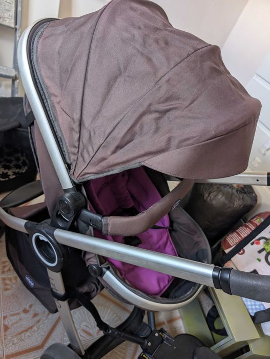 Baby stroller64862534028801120