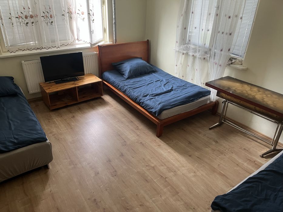 Kwatery, Dom pracowniczy, Hostel Gdynia Cisowa Chylonia
