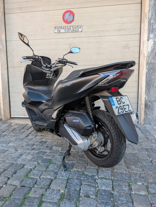 Honda PCX  125cc