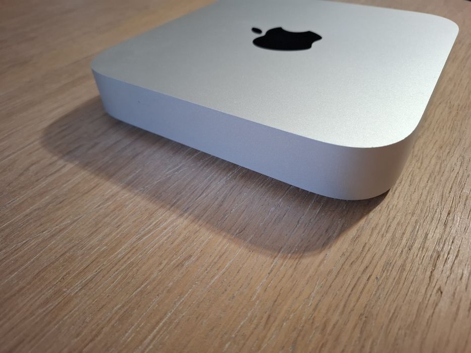 Apple Mac mini (Late 2012)