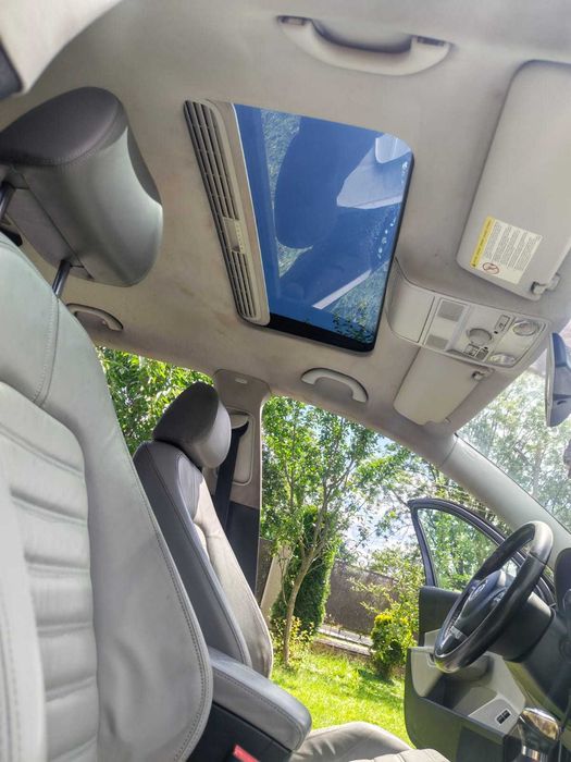 Автомобіль Пасат б 6 2008р