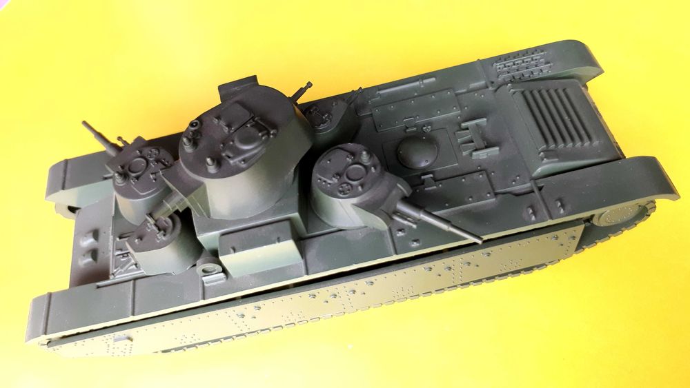 Танки. Сделано в СССР! Масштабные модели танков 1:87 ! Новые!