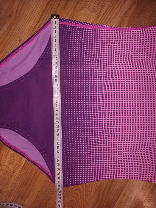 Купальник M L суцільний спортивный сдельный слитный Slazenger