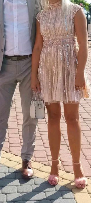 Sukienka  Asos a star is Born S