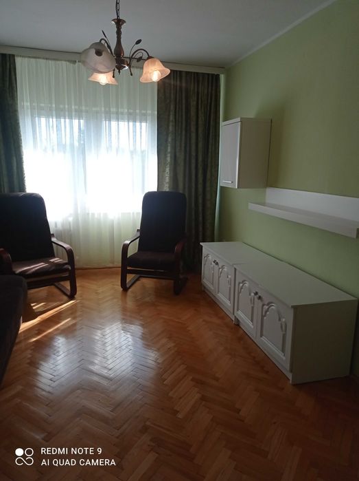 Do wynajęcia mieszkanie Łódźul. Inowrocławska