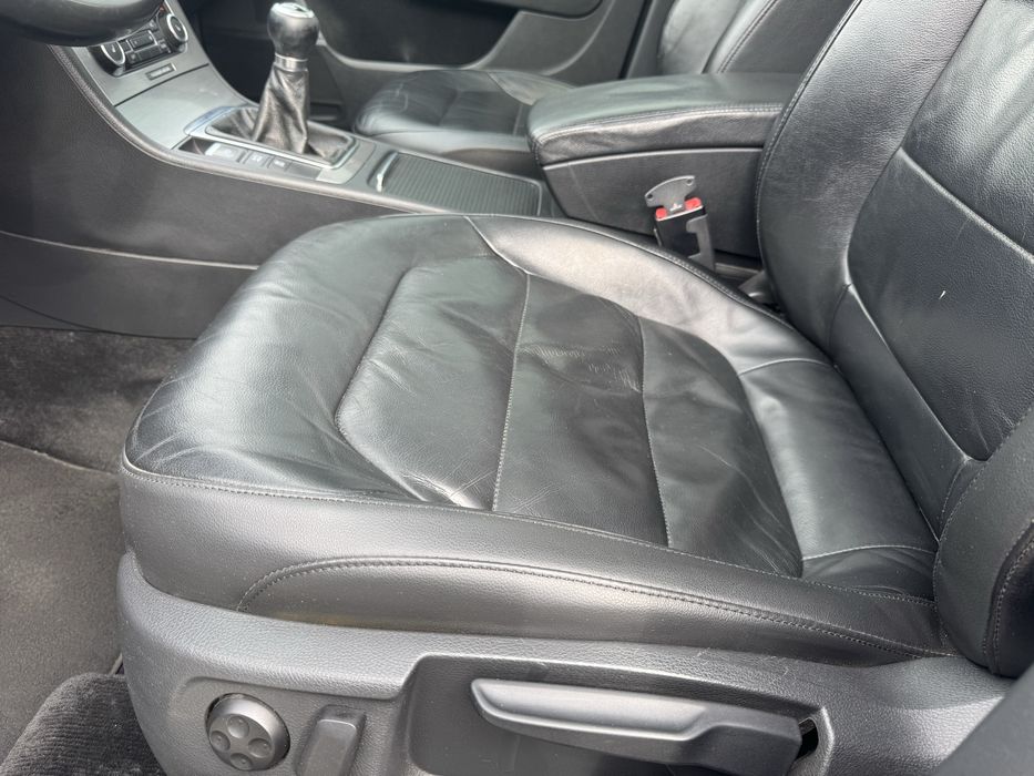 Volkswagen Passat B7