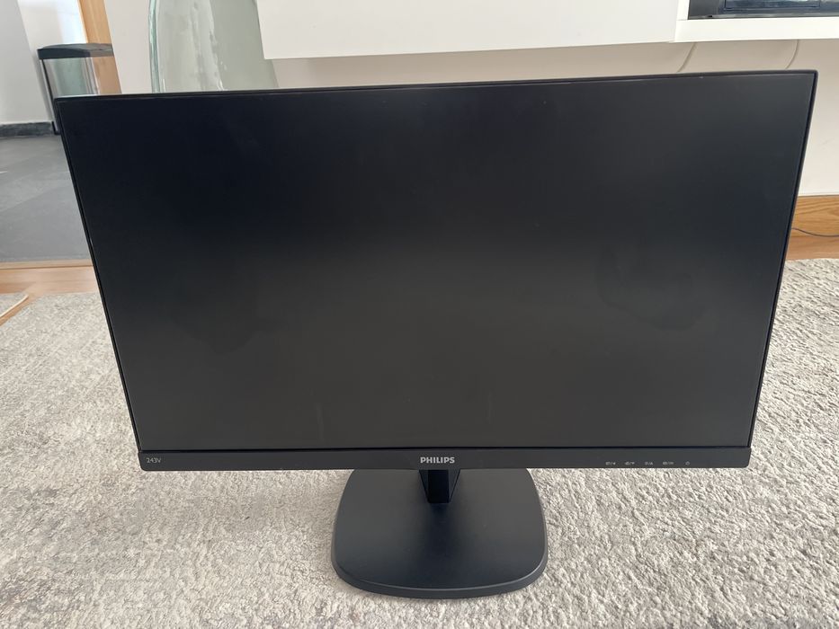 Monitor Philips 243V7Q