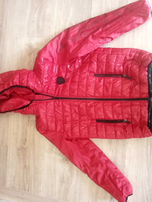 Куртка, курточка демісезонна