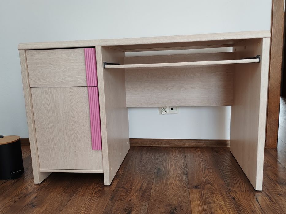 Meble młodzieżowe BRW
