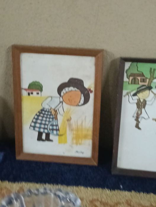 Artigos diversos,quadros e outros