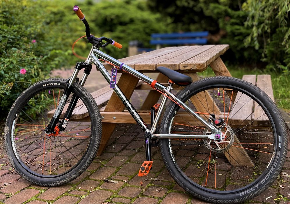 Zamienie za jakiegos fulla