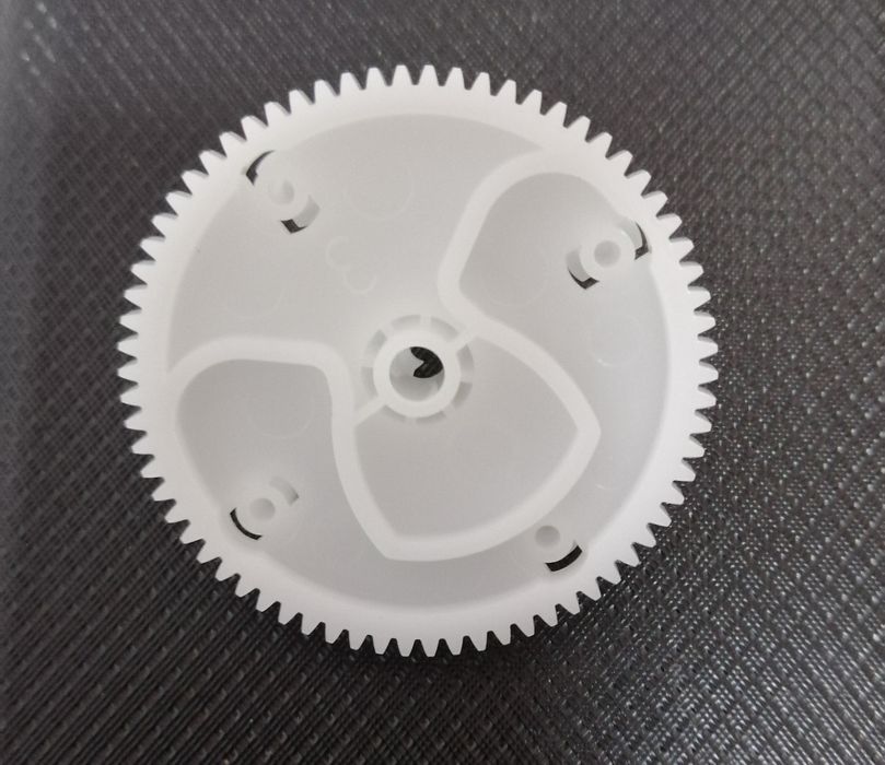 Zębatka kieszeni wideo JVC