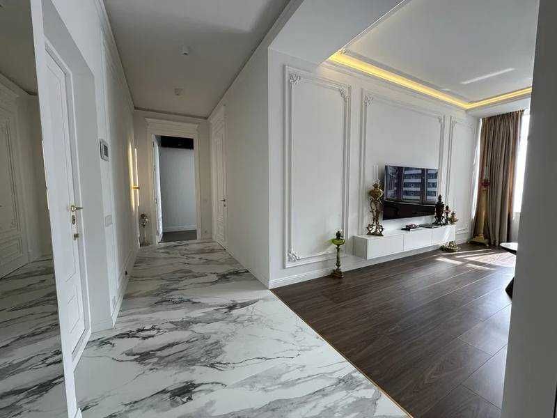 2-комнатная квартира по адресу Куликово поле пл. (площадь 86 м²) - Atlanta.ua - фото 11